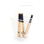 DS Rounders Bat Basket