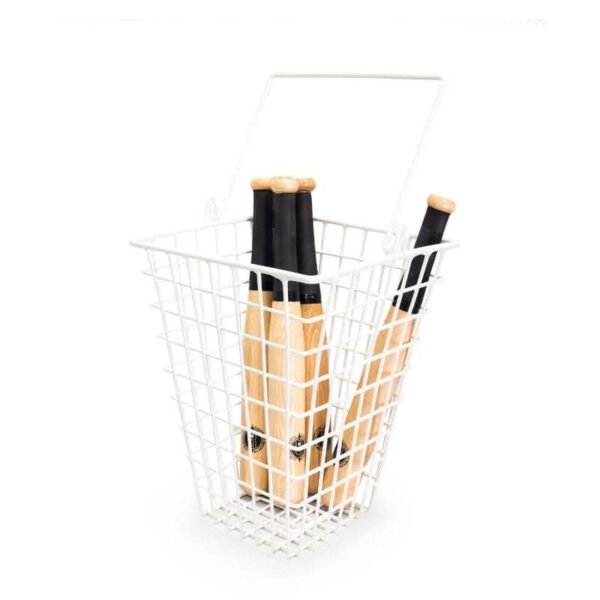 DS Rounders Bat Basket