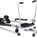 MF Hydraulic Rowing Machine | MF-7701R