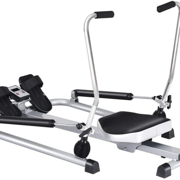 MF Hydraulic Rowing Machine | MF-7701R