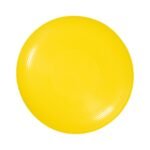 DS Rubber Silicone Frisbee - Assorted - Image 2