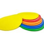 DS Floor Marker - Spots (Pack of 10)