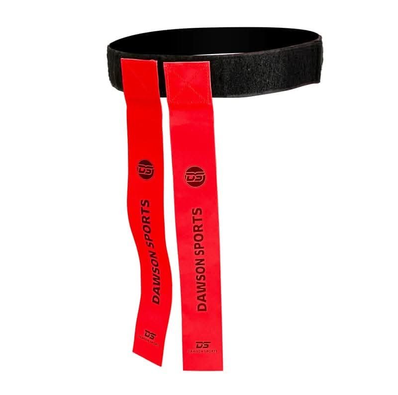 RugbyTagBelts2Tags-Red_800x_a8e7f8f8-dfae-422d-8128-98b0896bb4a3_2201x.jpg DS Flag Tag Belt - 2 Tags (Red) - Image 1