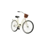 Spinn 26" Womens Charm 1 Bicycle - Image 4