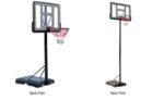 DS Portable Club Basketball System - Image 2