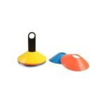 Liveup, Agility Cones Set With Rack, Ls3672 - Image 2
