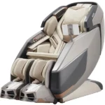 Rotai Robotic Revolution Massage Chair (Sleek Golden) - Image 13