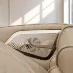 Zero HealthCare Sapphire Massage Chair - Image 6