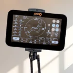 Zero HealthCare Sapphire Massage Chair - Image 4