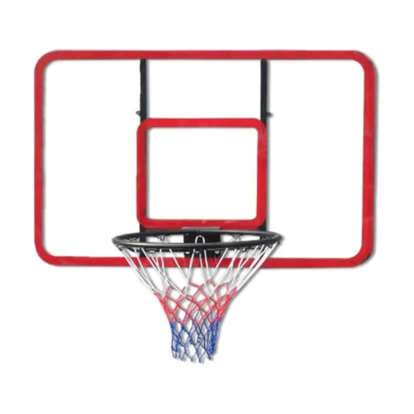 MF Hanging Transparent Basketball Board