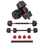 Sparnod Fitness Adjustable Dumbbells, SCD-20