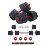 Sparnod Fitness Adjustable Dumbbells, SCD-30