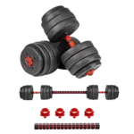 Sparnod Fitness Adjustable Dumbbells, SCD-40