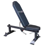 Body-Solid SFI20B Flat Incline Bench