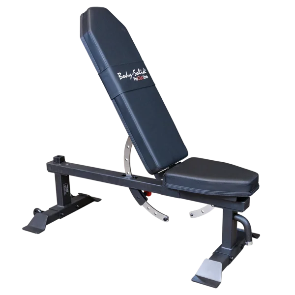 Body-Solid SFI20B Flat Incline Bench