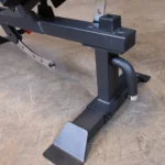 Body-Solid SFI20B Flat Incline Bench - Image 5