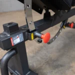 Body-Solid SFI20B Flat Incline Bench - Image 6