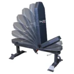 Body-Solid SFI20B Flat Incline Bench - Image 2