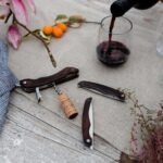 BAREBONES Solo Folding Knife - Image 3