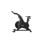SHUA, Semi Commercial Bike SH-B599, Silver Gray , Black