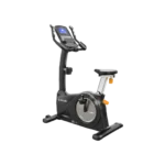 SHUA, Semi Commercial Bike SH-B6500U, Silver Gray, Black - Image 2