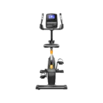 SHUA, Semi Commercial Bike SH-B6500U, Silver Gray, Black - Image 3