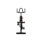 SHUA, Commercial Spin Bike SH-B8860S, Silver Gray, Black - Image 3