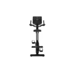 SHUA, Commercial Bike SH-B9100ULED, Silver Gray, Black - Image 3