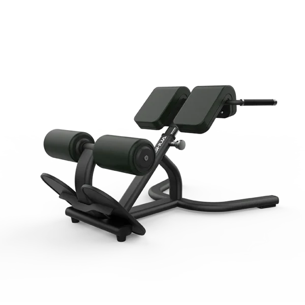 Shua 68 Hyper Extension Bench – SH-G6858