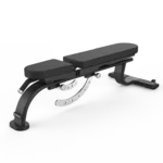 Shua 88 Series Adjustable Bench (7-Year Warranty)