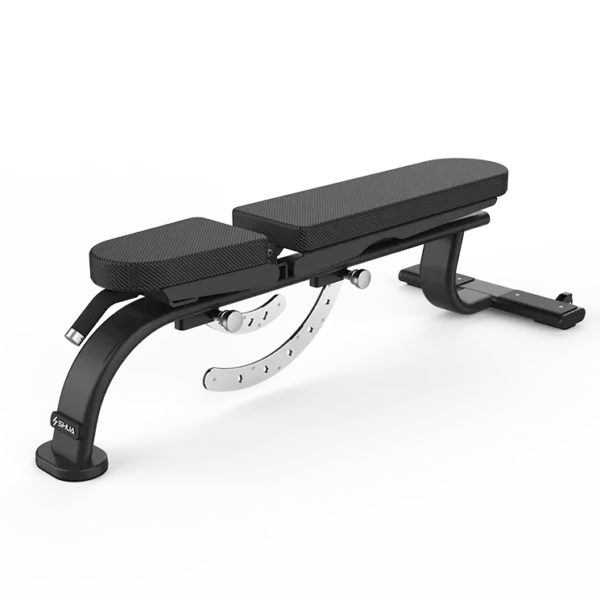 Shua 68 Adjustable Bench (7-Year Warranty)
