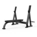 Shua SH-G8871 Olympic Flat Bench (7-Year Warranty) - Image 3
