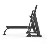 Shua SH-G8871 Olympic Flat Bench (7-Year Warranty) - Image 2