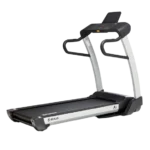 SHUA, Treadmill, Silver Gray SH-T5500A, Black (5 Years Warranty)