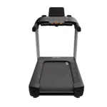 SHUA, Commercial Treadmill SH-T9100, Silver Gray, Black - Image 4