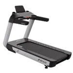 SHUA, Commercial Treadmill SH-T9100, Silver Gray, Black