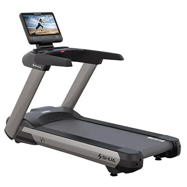 SHUA, Commercial Treadmill SH-T8919T