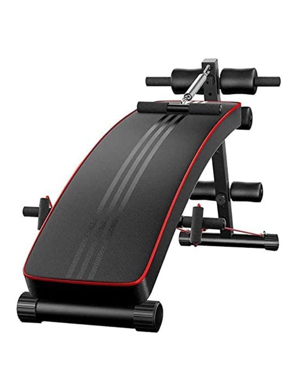 SITUPBENCH-_1_2000x.jpg 1441 Fitness Decline Sit Up Bench with Reverse Crunch Handle -B006 - Image 1