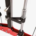 Sparnod Fitness SMG-20000 Functional Smith Machine – 9-in-1 Strength Station - Image 12