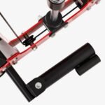 Sparnod Fitness SMG-20000 Functional Smith Machine – 9-in-1 Strength Station - Image 11