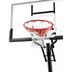 Spalding Platinum TF Portable Basketball Hoop 54" - Image 2