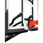 Spalding Platinum TF Portable Basketball Hoop 54" - Image 4