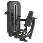 Sparnod Fitness SOL-001 Seated Chest Press Machine – Upper Body Workout Equipment for Home & Gym