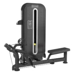 Sparnod Fitness SOL-012A Seated Horizontal Pulley Machine – Heavy-Duty Back & Lat Strength Trainer
