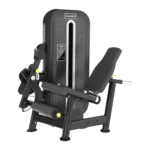 Sparnod Fitness SOL-014 Leg Extension Machine – Seated Quadriceps Strength Trainer