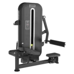 Sparnod Fitness Glute Kickback, SOL-016A