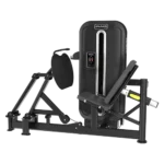 Sparnod Fitness SOL-015 Leg Press Machine – Seated Lower Body Strength Trainer
