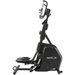 Sole Fitness CC81 Stair Climber – Commercial Cardio Stepper Machine - Image 3