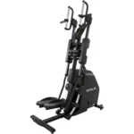 Sole Fitness CC81 Stair Climber – Commercial Cardio Stepper Machine - Image 2
