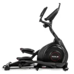 Sole Fitness E35 Elliptical Trainer – Touchscreen WiFi Cardio Machine - Image 3